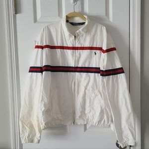 Polo Ralph Lauren Harringto Vintage Windbreaker